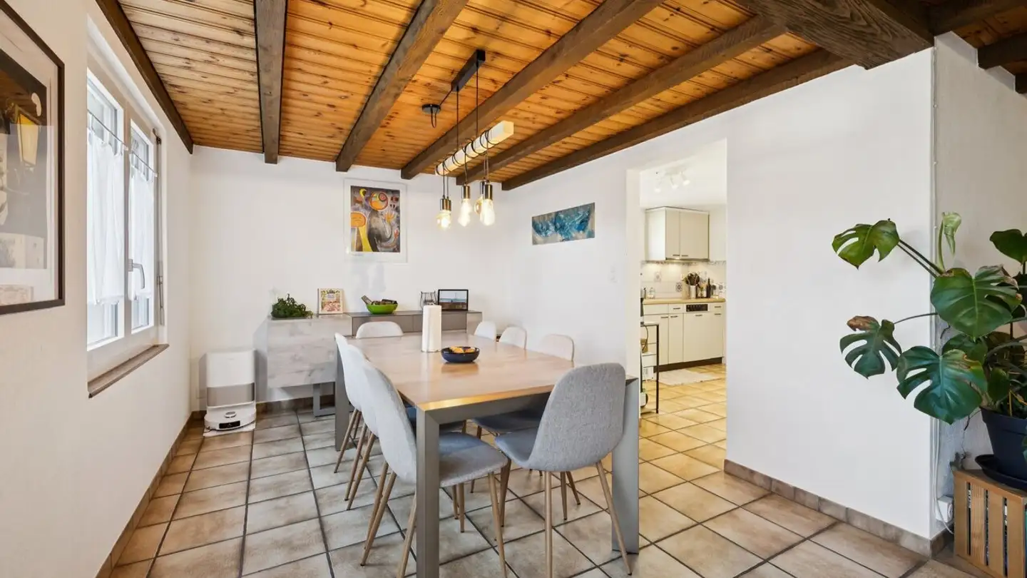 Casa grotta in vendita - Milieu Du Village, 2932 Coeuve - Foto 4