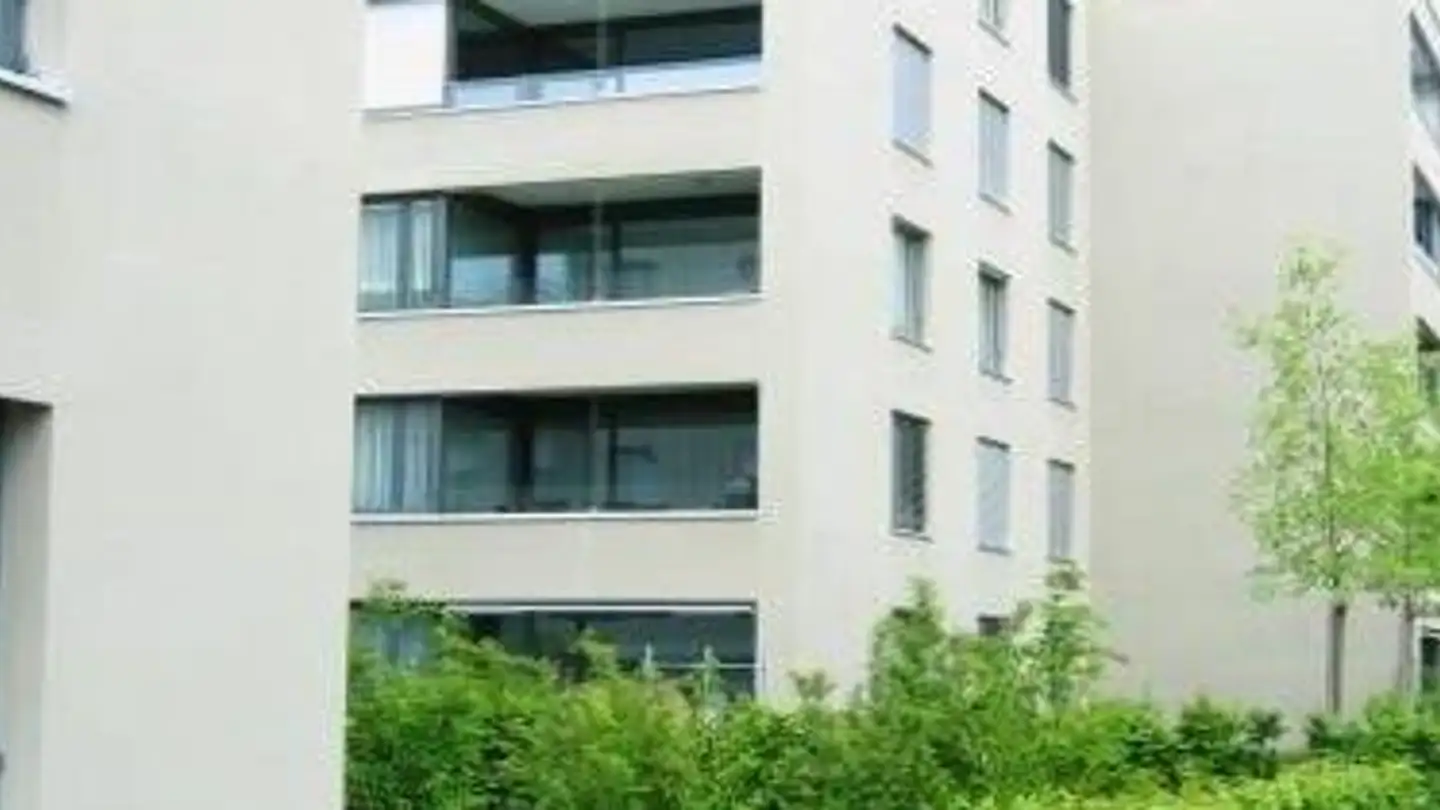 Appartamento in affitto - Mühlewiesenweg 1a, 8500 Frauenfeld - Foto 2