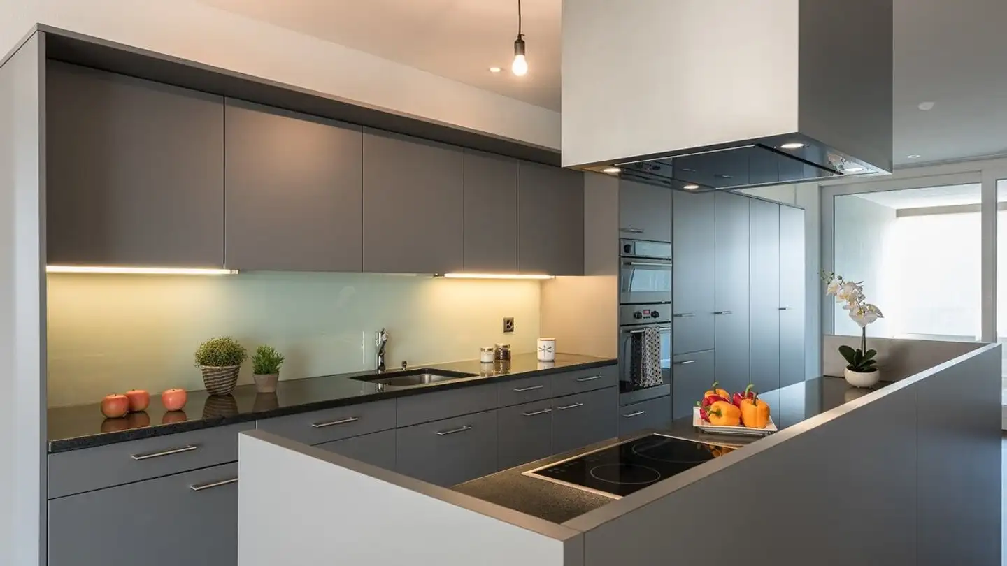 Appartamento in affitto - Mühlewiesenweg 1a, 8500 Frauenfeld - Foto 3