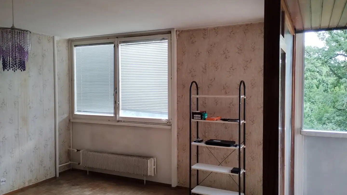 Appartamento in vendita - Avenue Du Lignon 9, 1219 Le Lignon - Photo 2