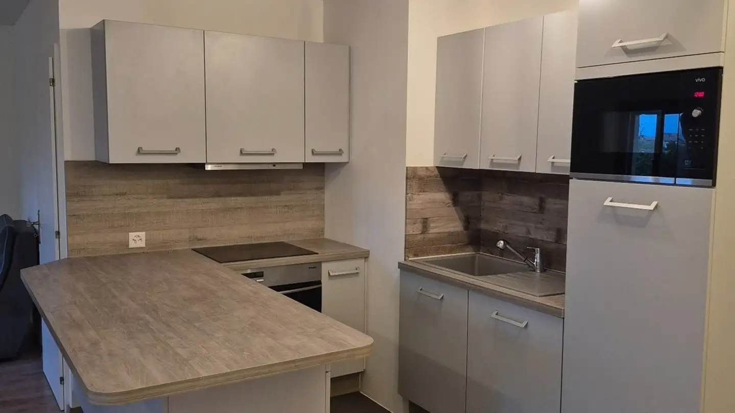 Casa singola in affitto - 1254 Jussy - Photo 4