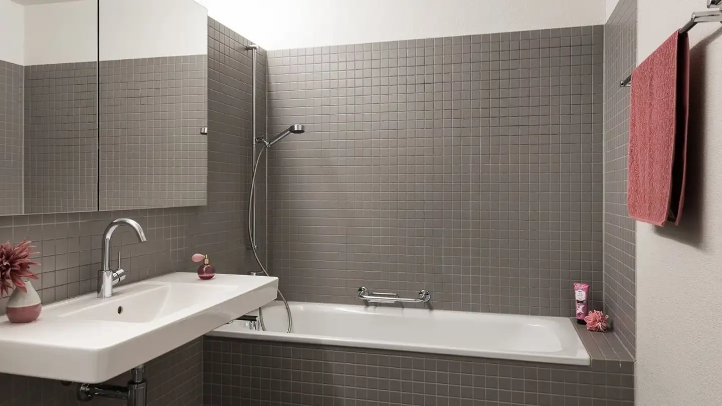 Appartamento in affitto - Mühlewiesenweg 1a, 8500 Frauenfeld - Foto 4