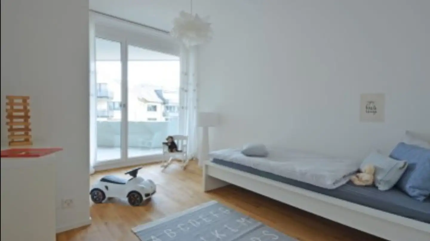 Apartment for rent - Würzenbachstrasse 10, 6006 Luzern