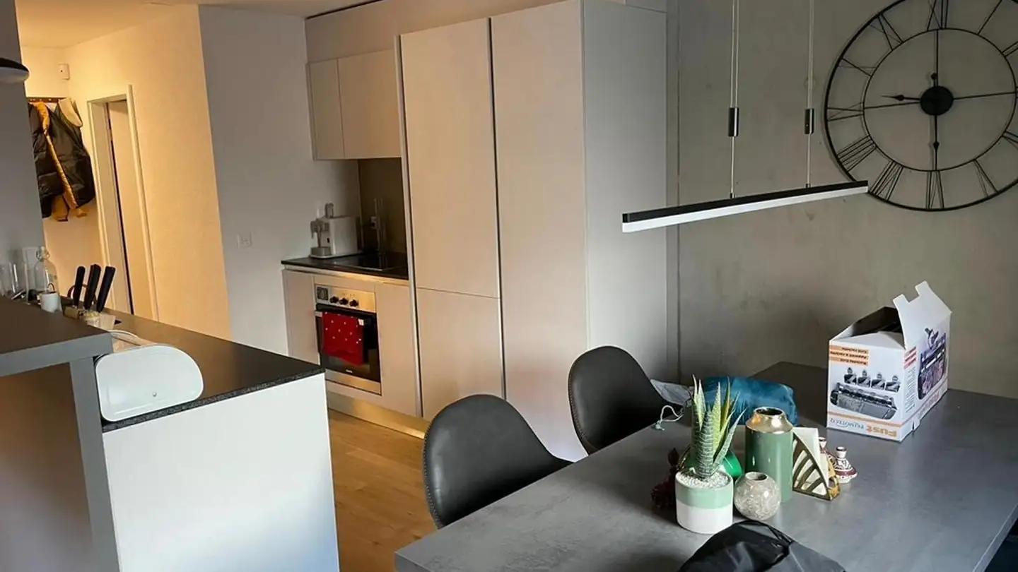 Appartamento in affitto - Rue Des Moulins 70a, 1400 Yverdon-les-Bains - Foto 2