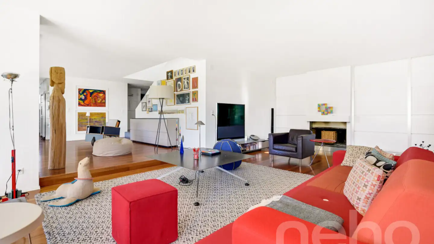 Single house for sale - 8332 Russikon