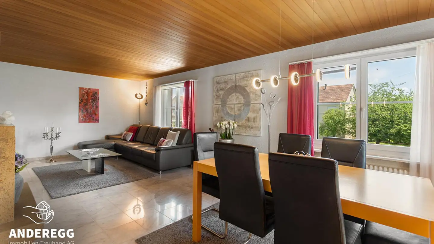 Semi-detached house for sale - Stadlerstrasse 167, 8404 Winterthur - Photo 2