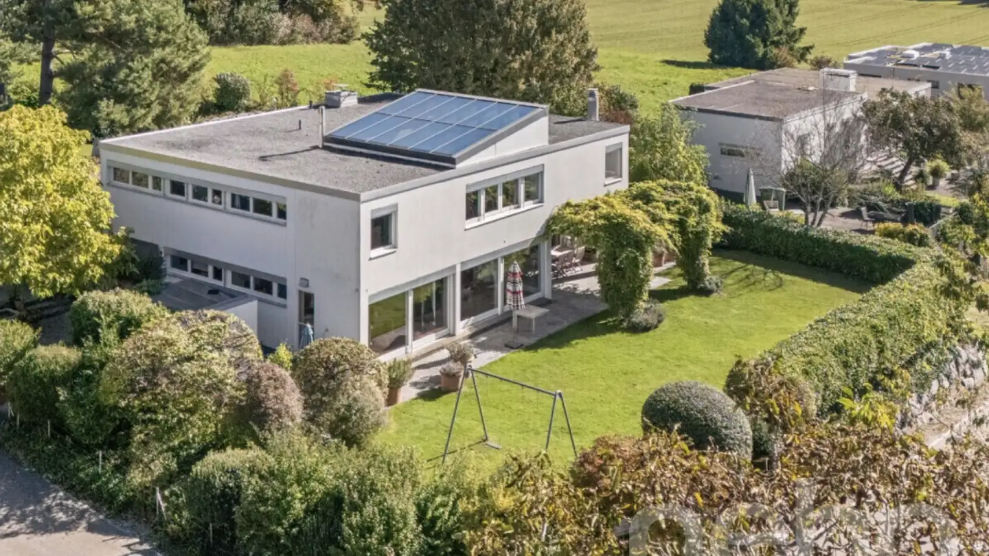 Casa singola in vendita - 8332 Russikon