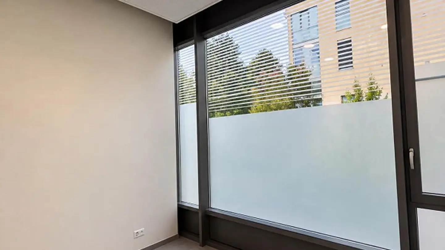 Commercial for rent - Sportlerweg 2, 8360 Eschlikon TG