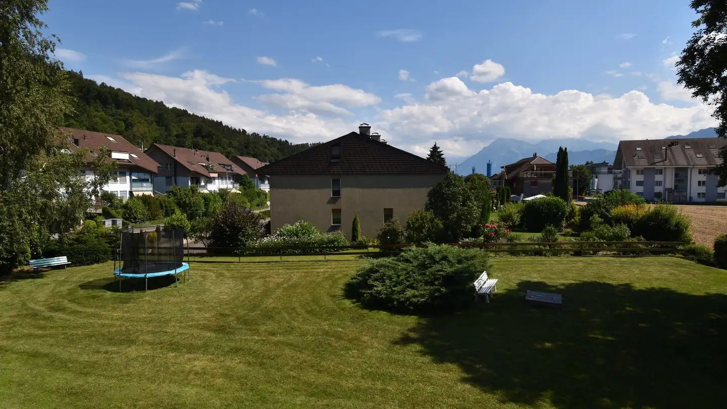 Appartement à louer - Käsereiweg 17, 3627 Heimberg - Photo 2