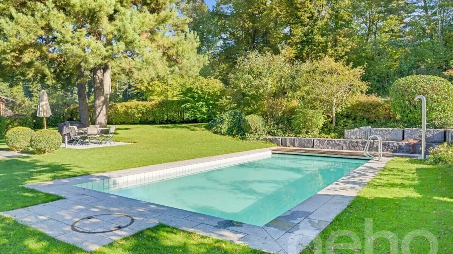 Casa singola in vendita - 8332 Russikon - Photo 4