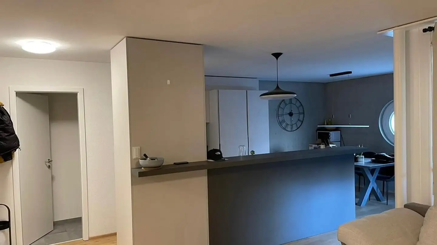 Appartamento in affitto - Rue Des Moulins 70a, 1400 Yverdon-les-Bains - Foto 3