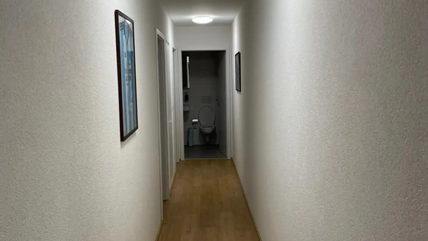 Appartamento in affitto - Rue Des Moulins 70a, 1400 Yverdon-les-Bains - Foto 4