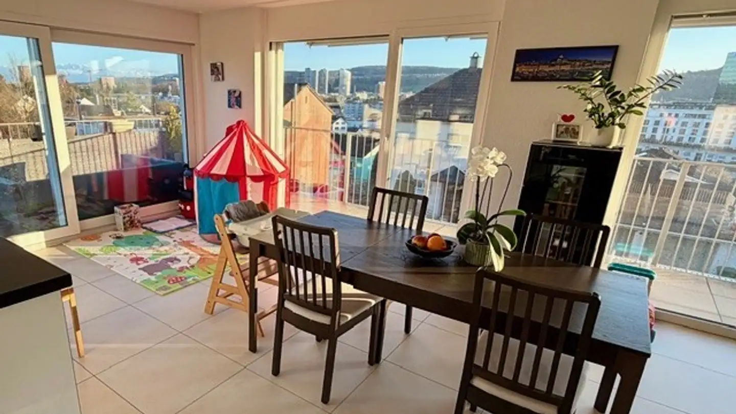 Apartment for rent - 8304 Wallisellen