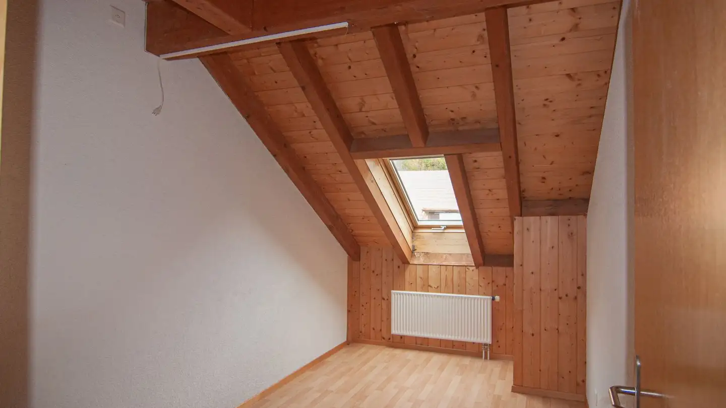 Wohnung mieten - Rue De La Cure 3, 2610 St-Imier