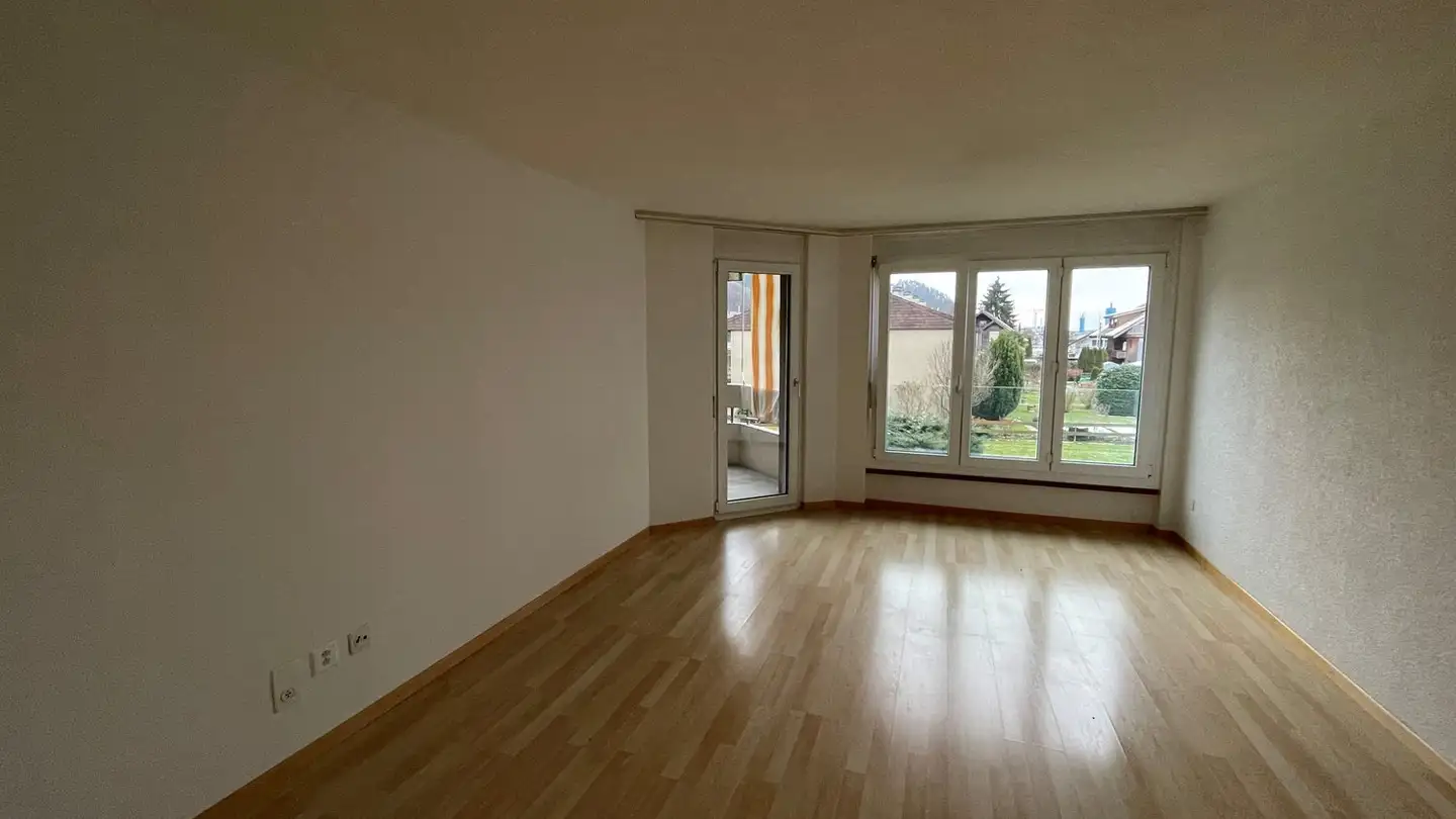 Appartement à louer - Käsereiweg 17, 3627 Heimberg - Photo 3