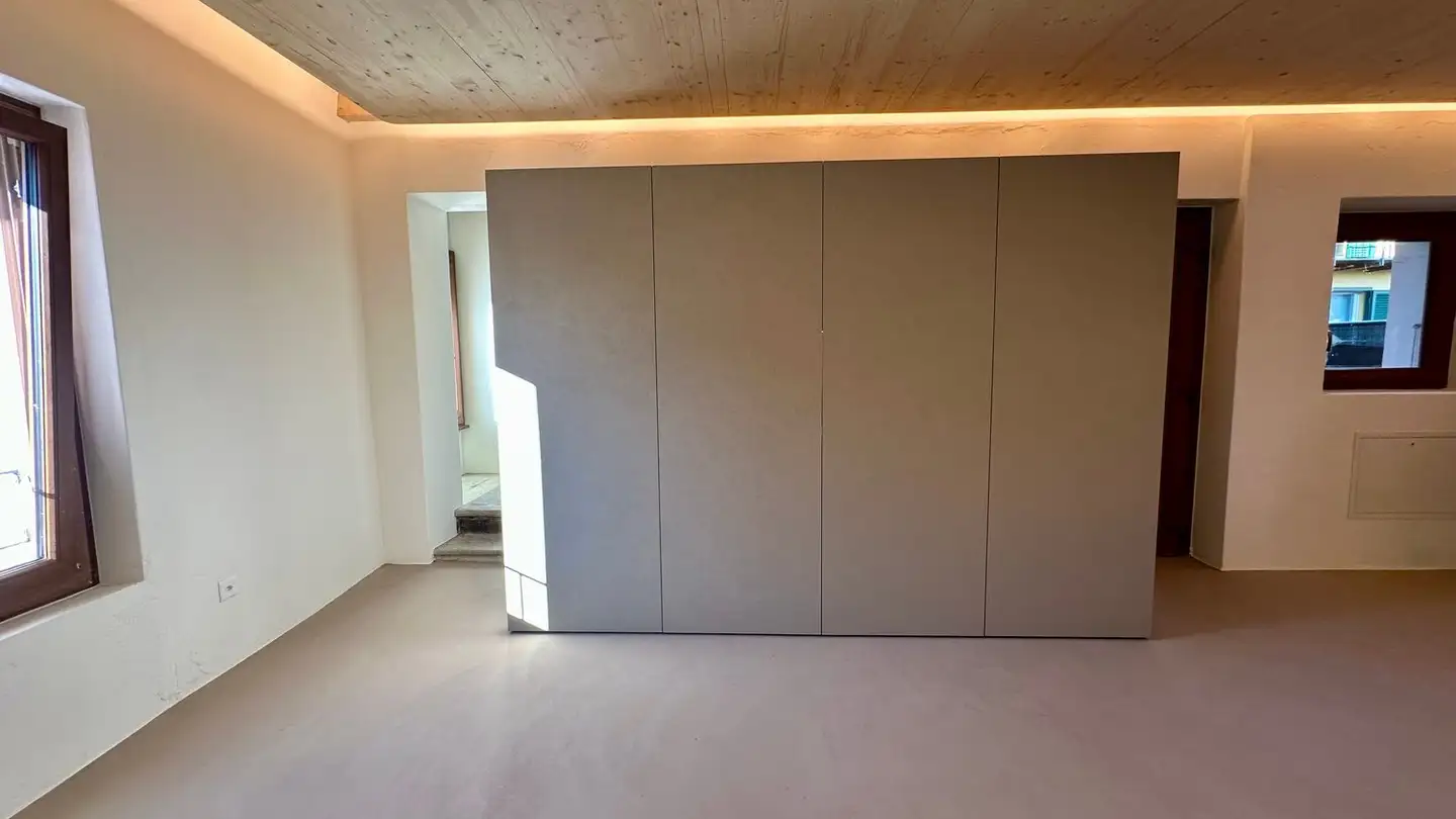 Casa singola in affitto - Via Savosa Paese 7, 6942 Savosa - Foto 3