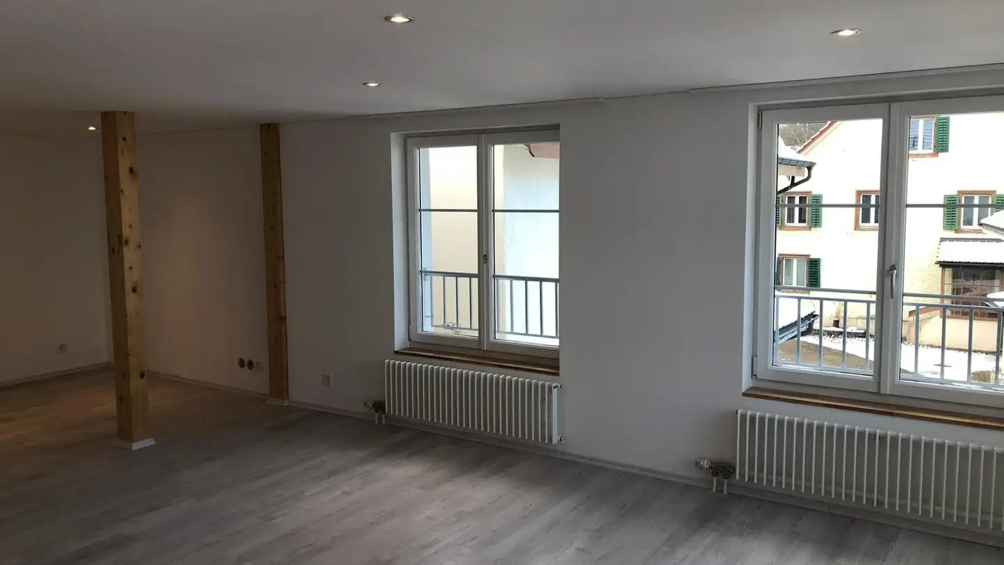 Apartment for rent - Tösstalstrasse 4, 8488 Turbenthal - Photo 4