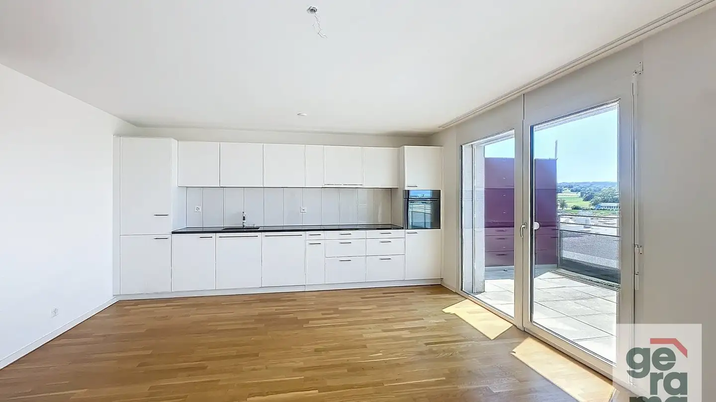 Apartment for rent - Route De Villars-Le-Grand 17, 1580 Avenches