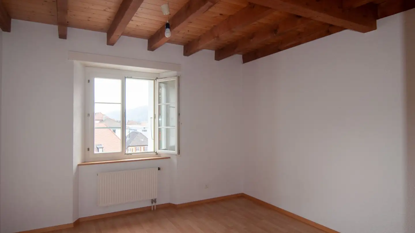 Wohnung mieten - Rue De La Cure 3, 2610 St-Imier - Foto 3