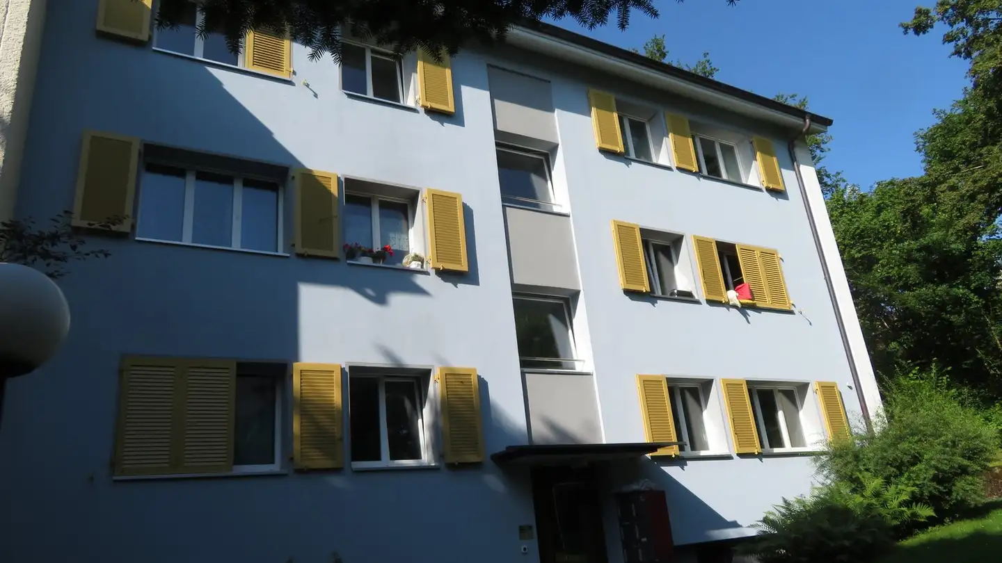 Edificio residenziale in vendita - Sägemattstrasse 24, 3097 Liebefeld - Photo 2