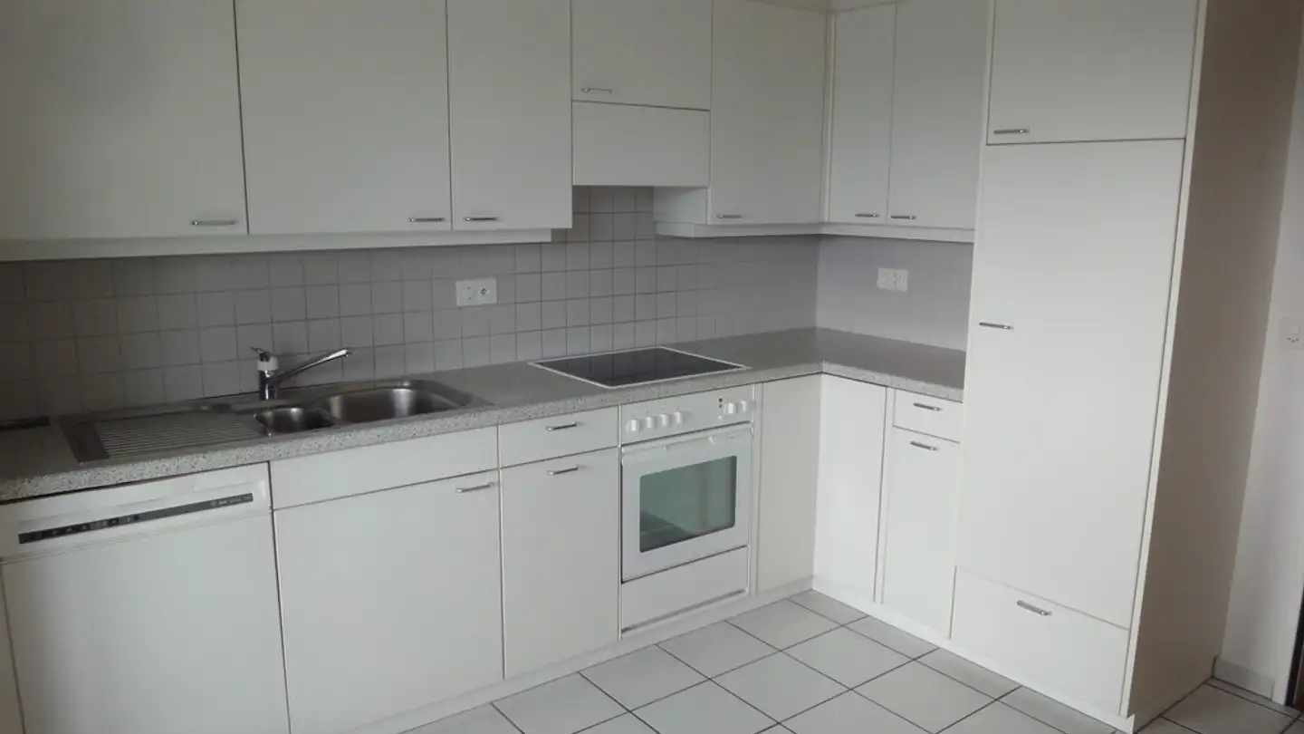 Apartment for rent - Aeulistrasse 19, 9470 Buchs SG - Photo 2