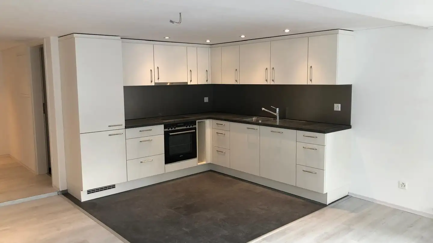 Apartment for rent - Tösstalstrasse 4, 8488 Turbenthal - Photo 3