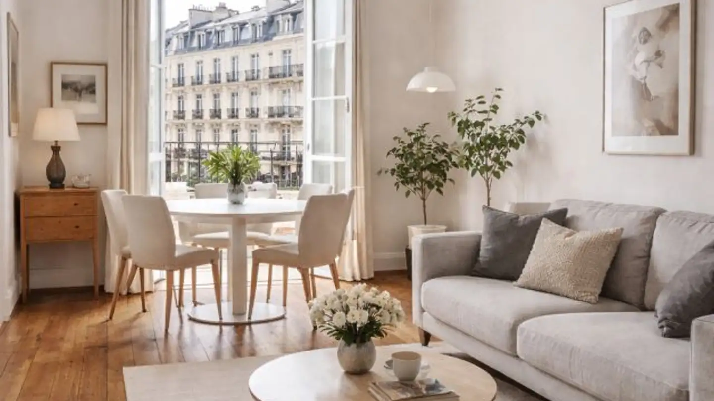 Appartamento in vendita - 1205 Genève