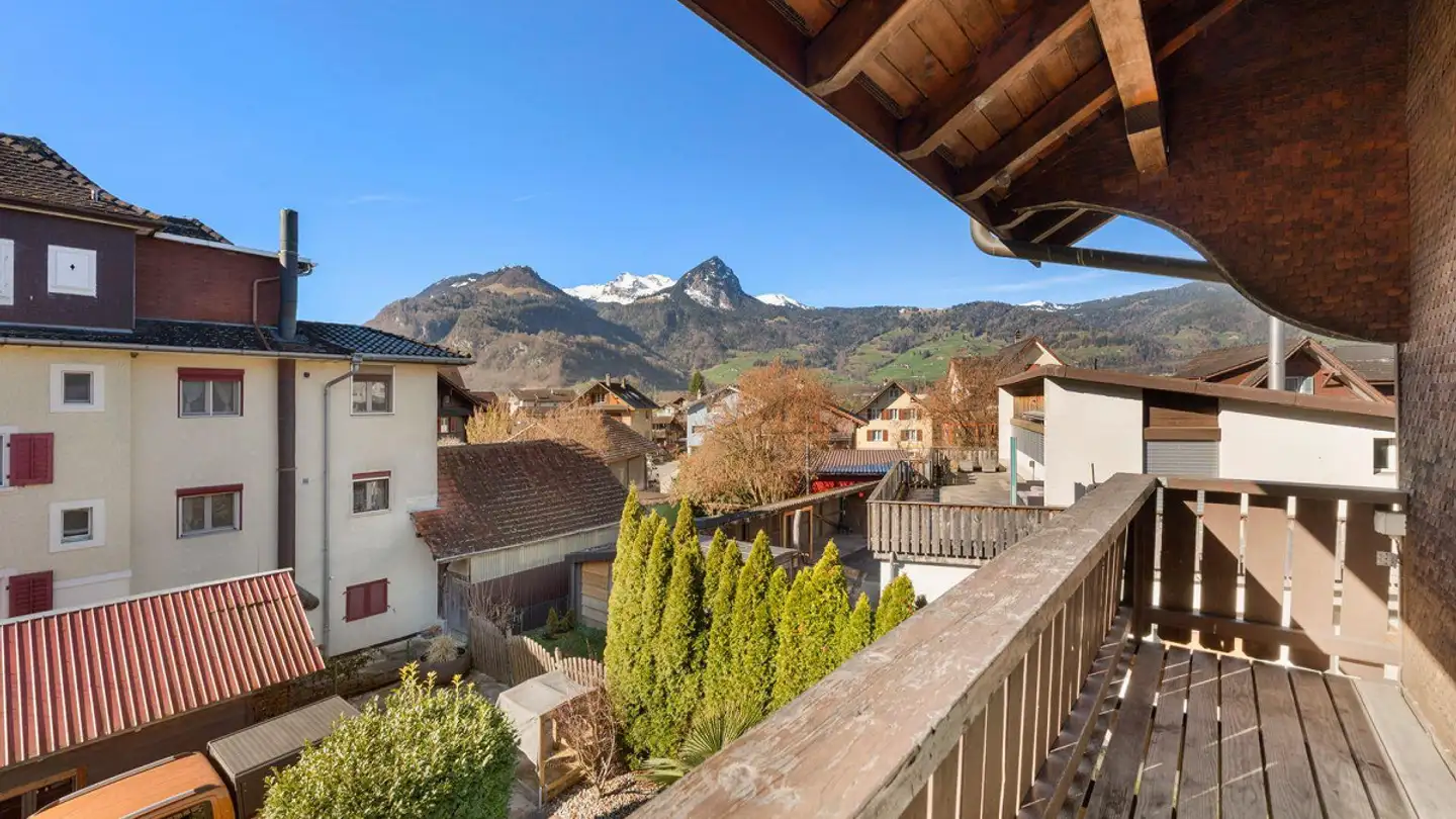 Single house for sale - Föhrenweg 3, 6074 Giswil