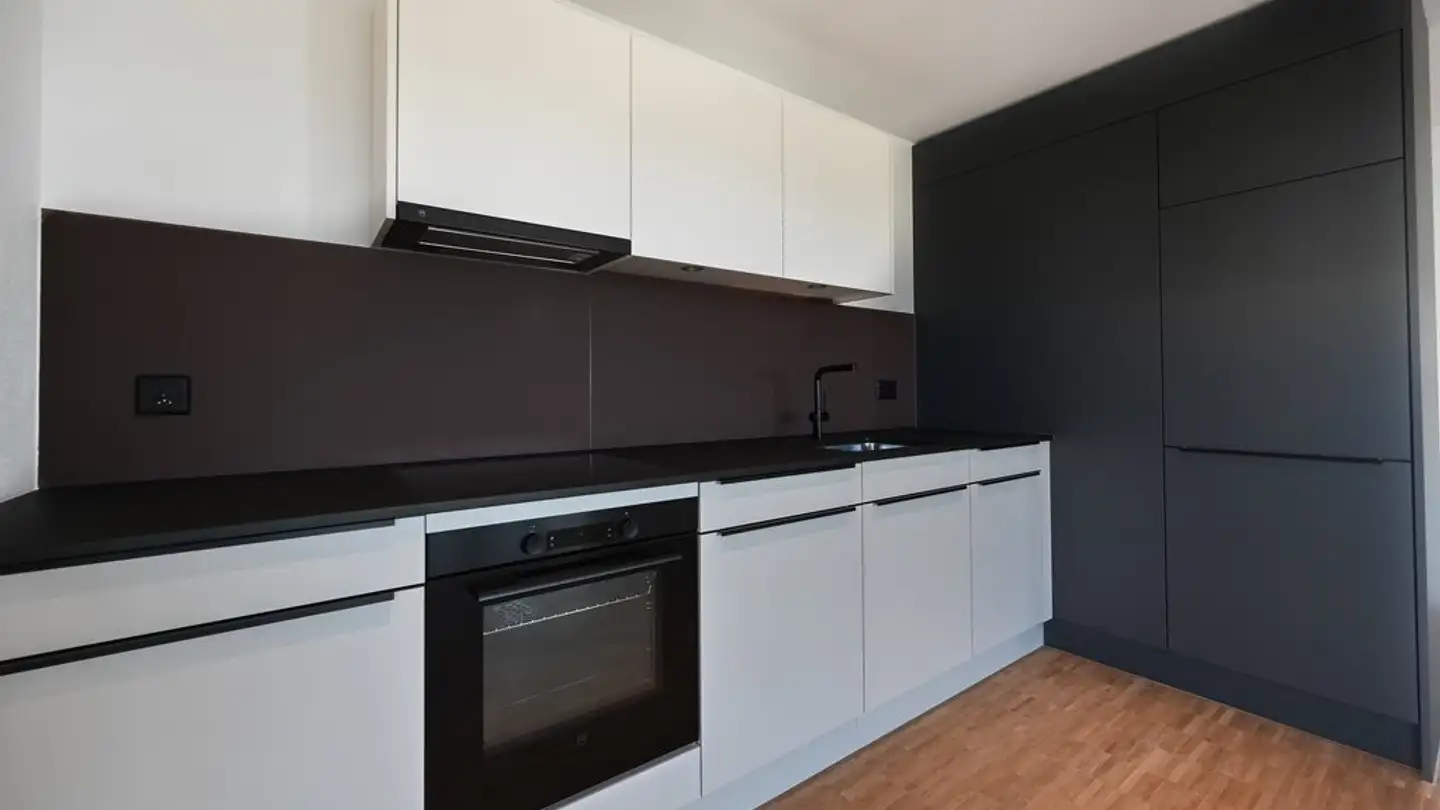 Wohnung mieten - Diessenberg 14, 3068 Utzigen - Foto 2