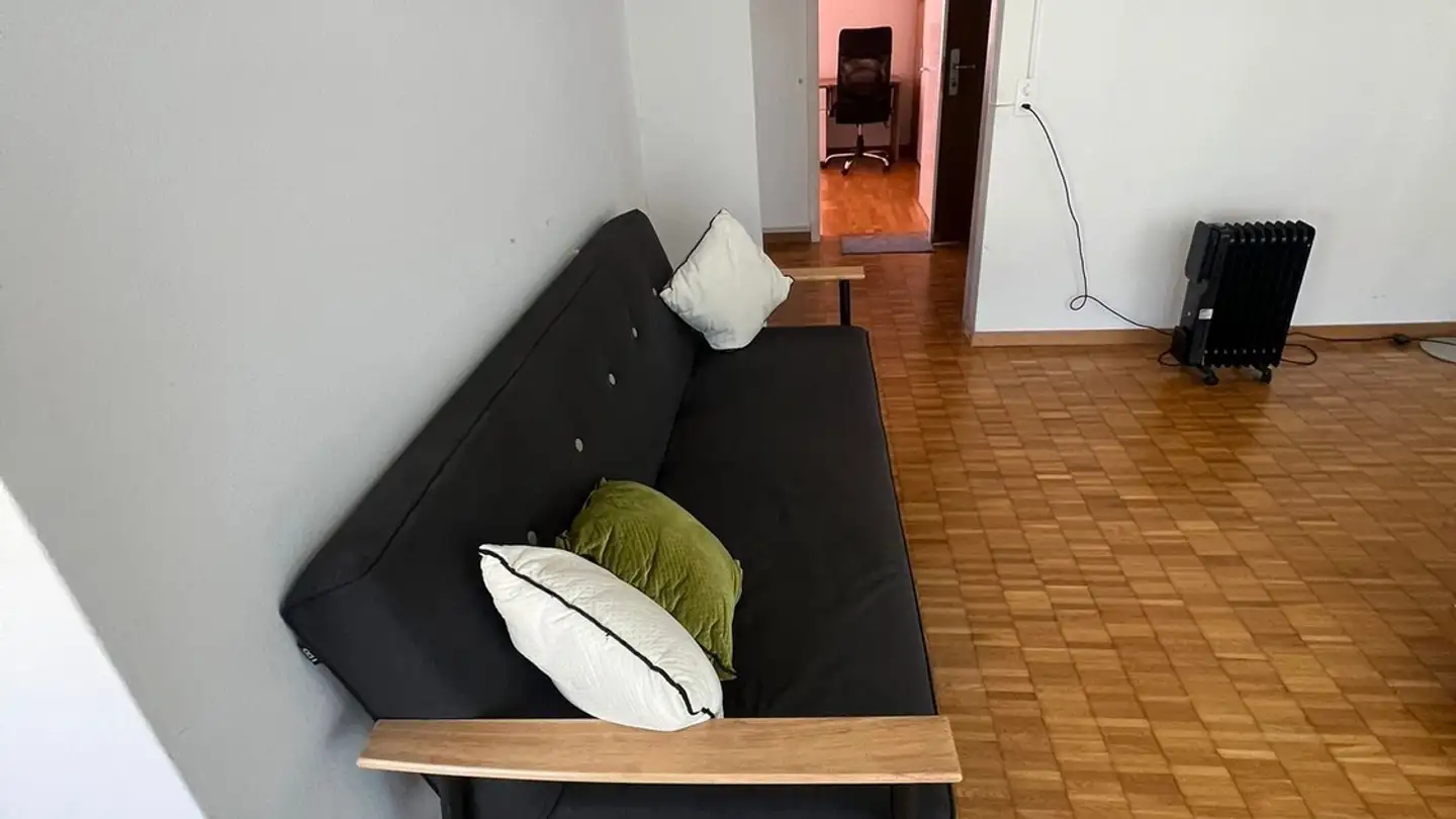 Appartement meublé à louer - Albisstrasse 55, 8134 Adliswil - Photo 2