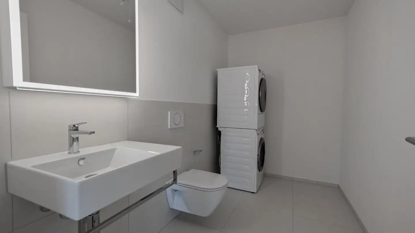 Wohnung mieten - Diessenberg 14, 3068 Utzigen - Foto 4