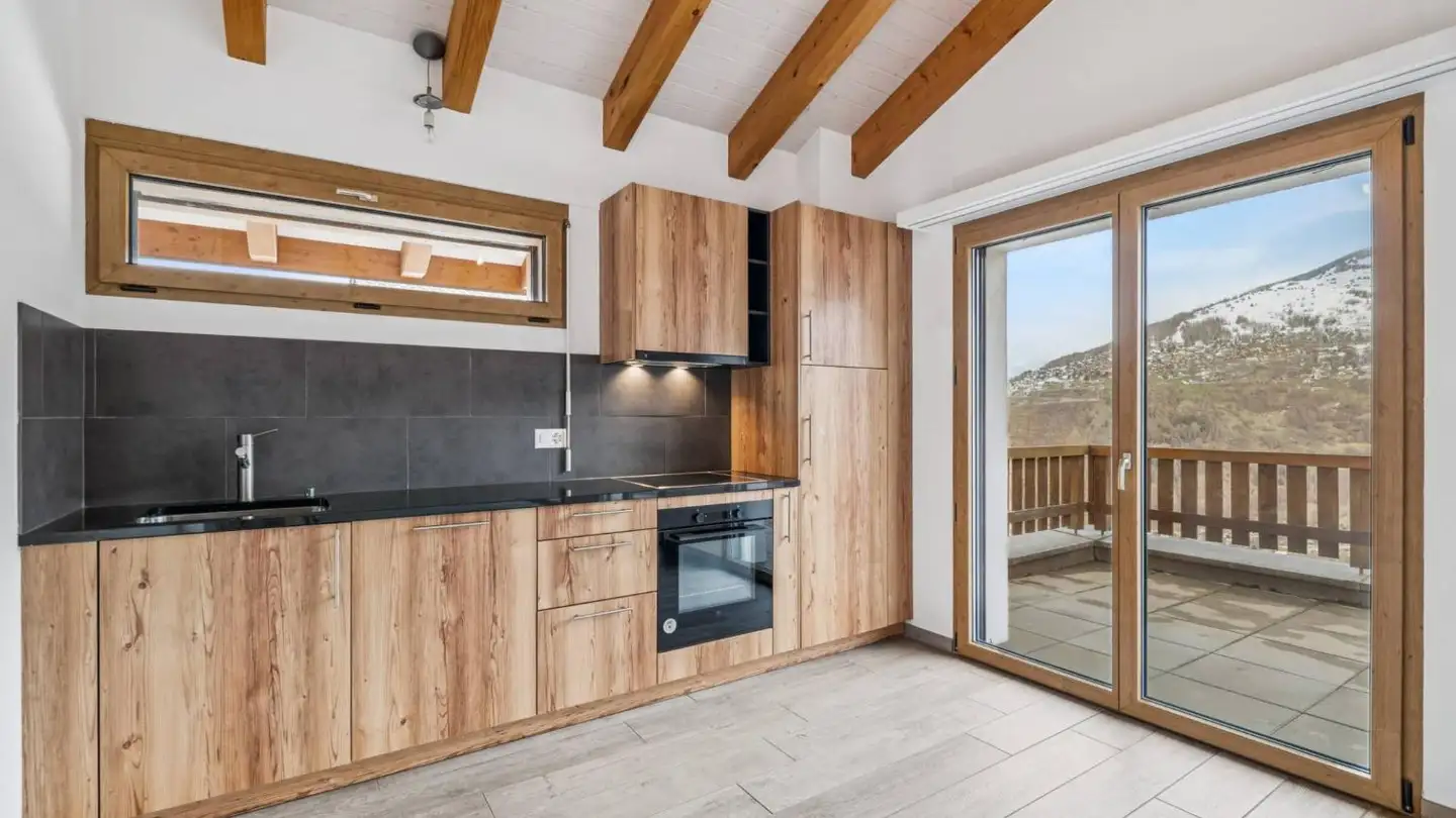 Appartement à vendre - 1997 Haute-Nendaz - Photo 3