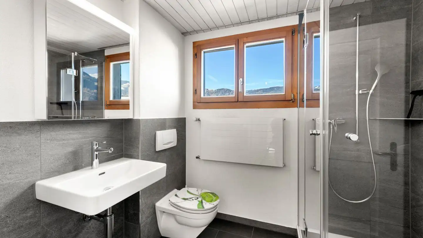 Maison individuelle à vendre - Föhrenweg 3, 6074 Giswil - Photo 3