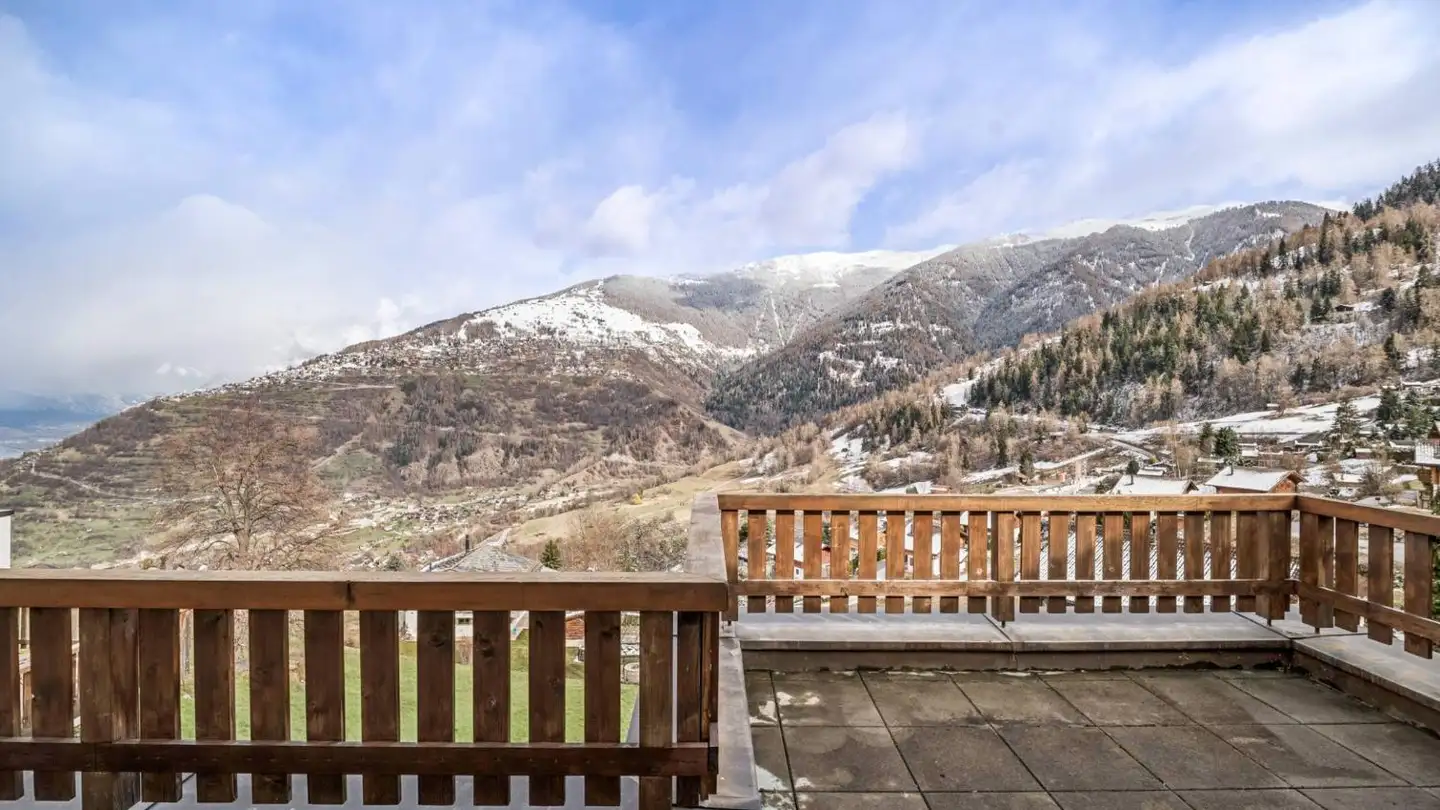 Appartement à vendre - 1997 Haute-Nendaz - Photo 2