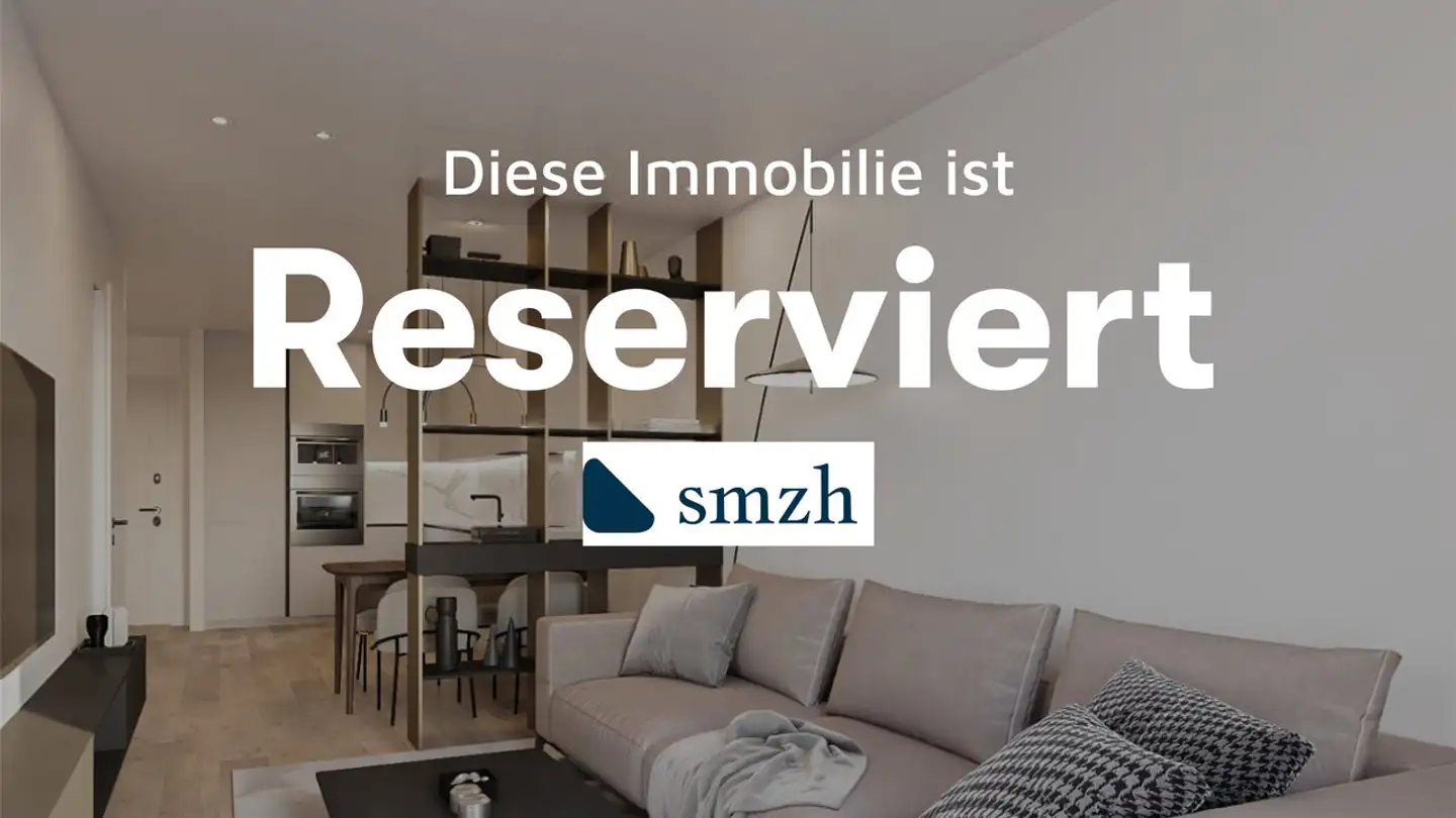 Apartment for rent - Bahnhofstrasse, 8956 Killwangen