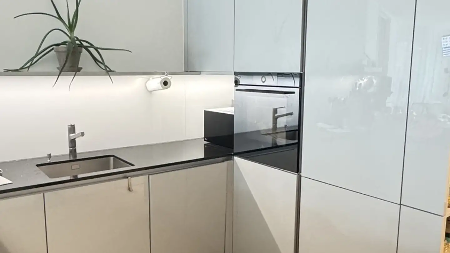 Appartement à louer - Regensdorferstrasse, 8049 Zürich