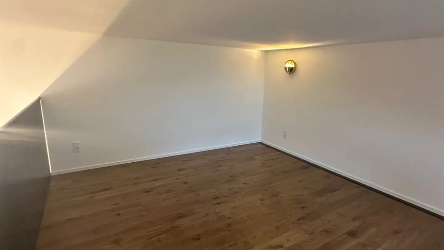 Appartamento in affitto - Badische Bahnhofstrasse 18, 8212 Neuhausen am Rheinfall - Photo 4