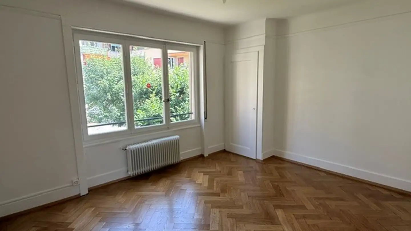 Apartment for rent - Avenue Alexandre-Vinet 20, 1004 Lausanne - Photo 2