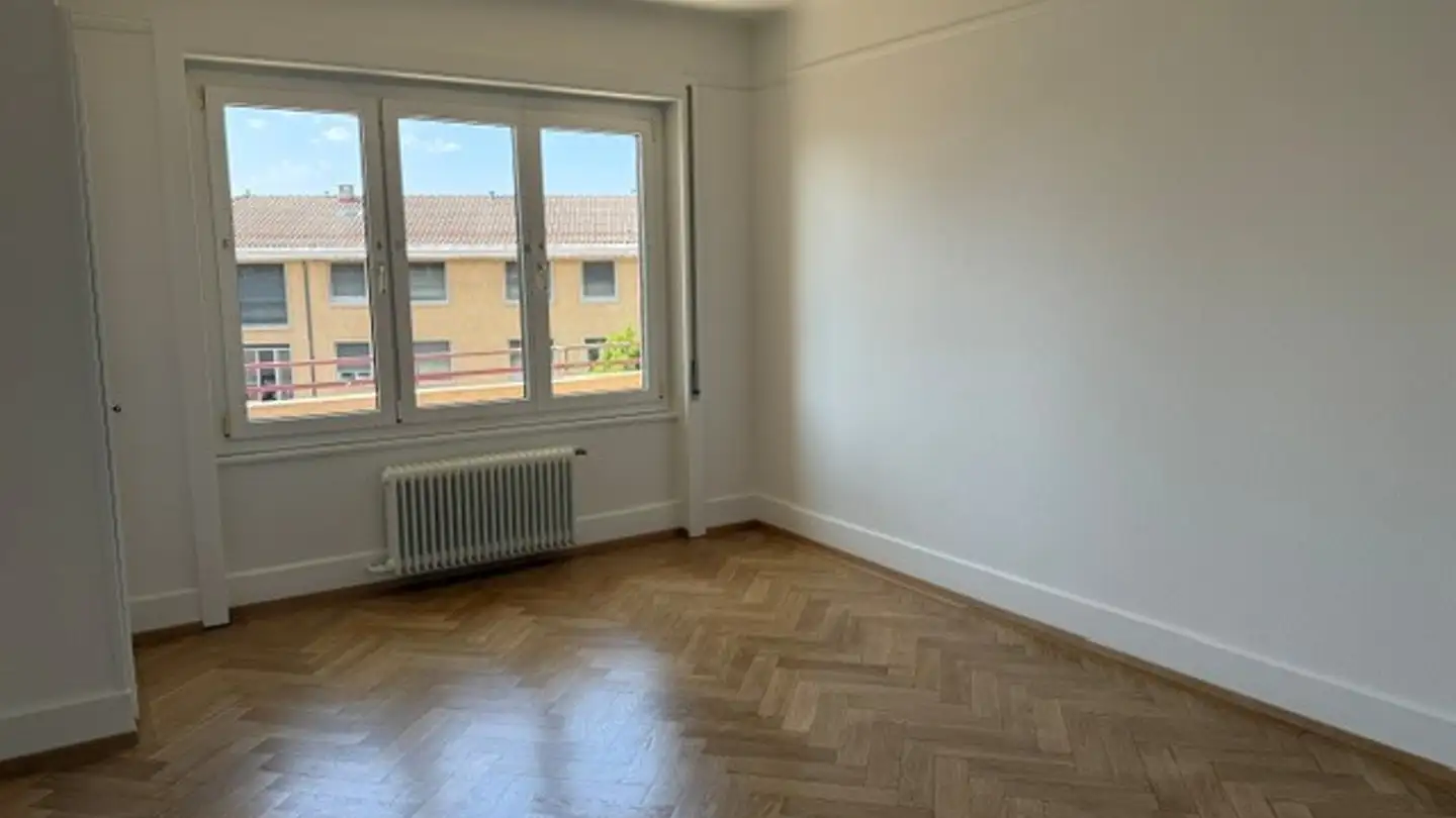 Apartment for rent - Avenue Alexandre-Vinet 20, 1004 Lausanne - Photo 3