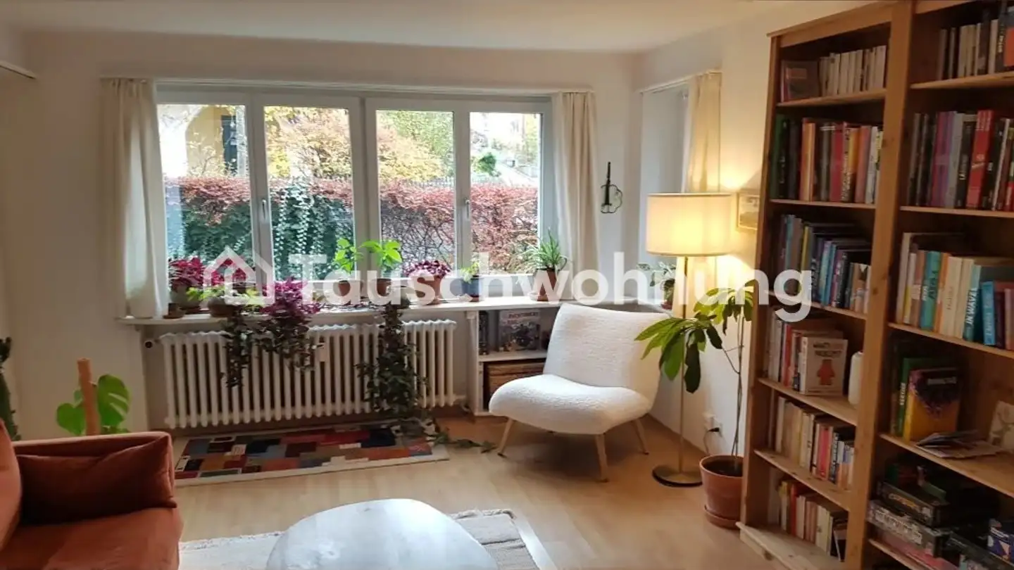 Appartement à louer - Langmauerstrasse 43, 8006 Zürich - Photo 2