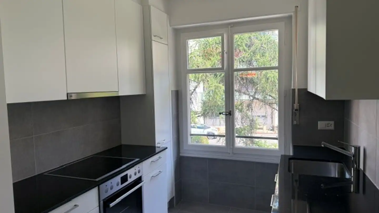 Apartment for rent - Avenue Alexandre-Vinet 20, 1004 Lausanne - Photo 4