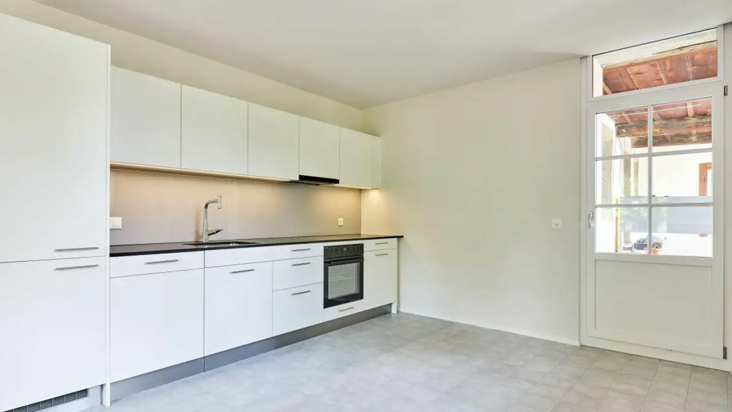 Apartment for rent - Dorfstrasse 84, 3073 Gümligen - Photo 2