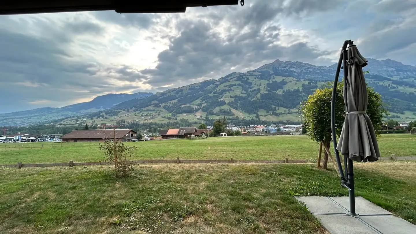 Appartamento in affitto - Winklenstrasse 32b, 3714 Frutigen