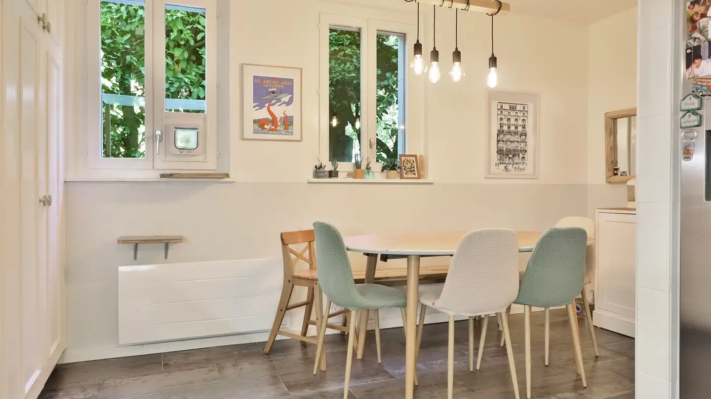 Wohnung kaufen - 1226 Thônex - Foto 4