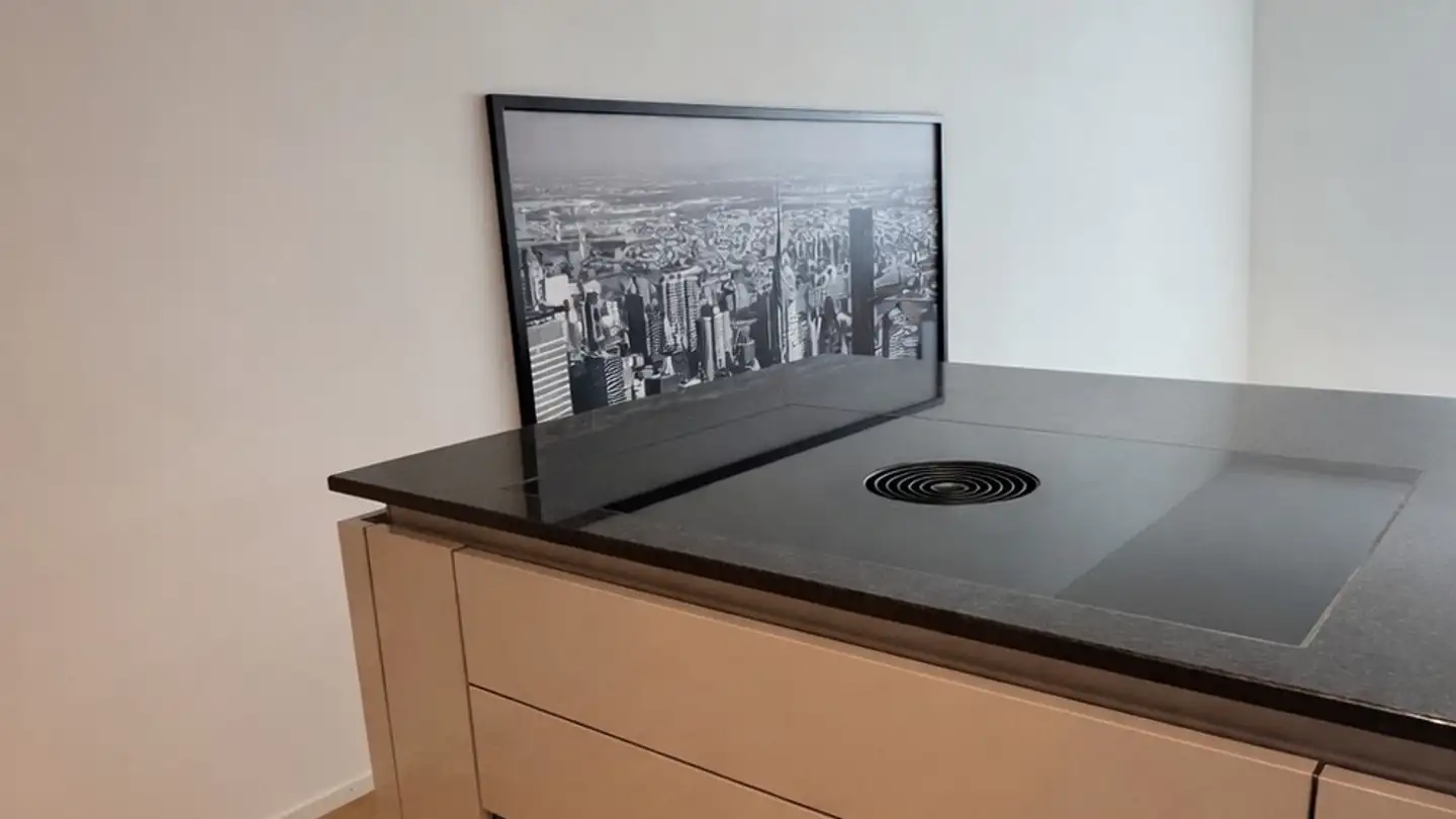 Appartement à louer - Regensdorferstrasse, 8049 Zürich - Photo 3