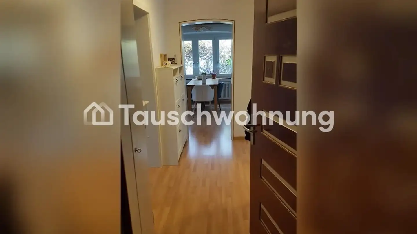 Appartement à louer - Langmauerstrasse 43, 8006 Zürich