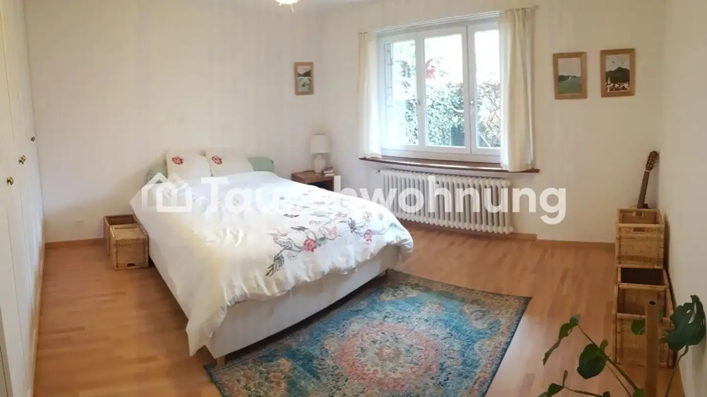 Appartement à louer - Langmauerstrasse 43, 8006 Zürich - Photo 4