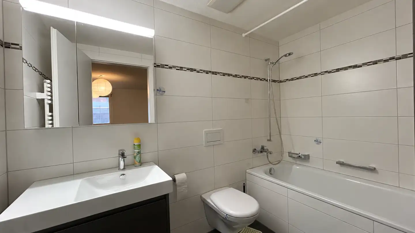 Appartamento in affitto - Winklenstrasse 32b, 3714 Frutigen - Foto 2