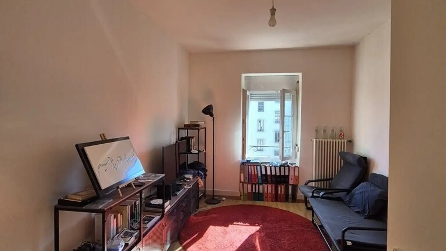 Appartamento in affitto - Rue Des Asters 8, 1202 Genève - Foto 3