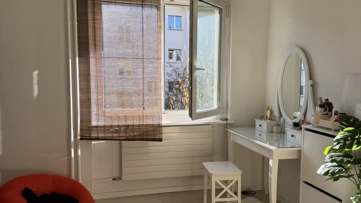 Stanza singola in affitto - 8057 Zürich